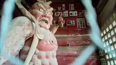 清滝寺(茨城県)