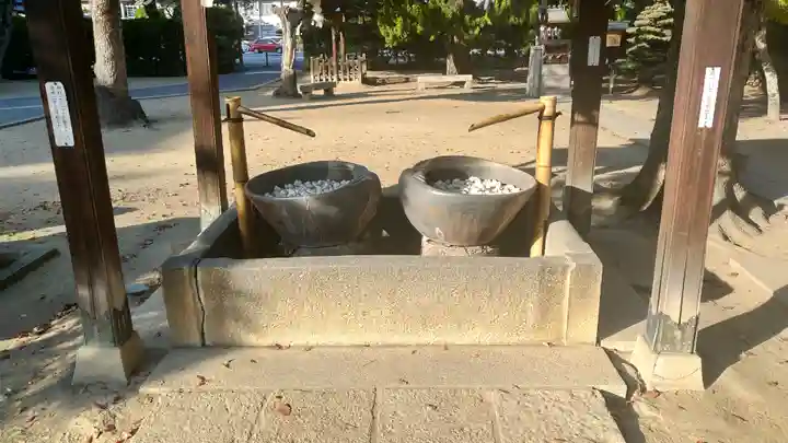 大元 宗忠神社(岡山県)