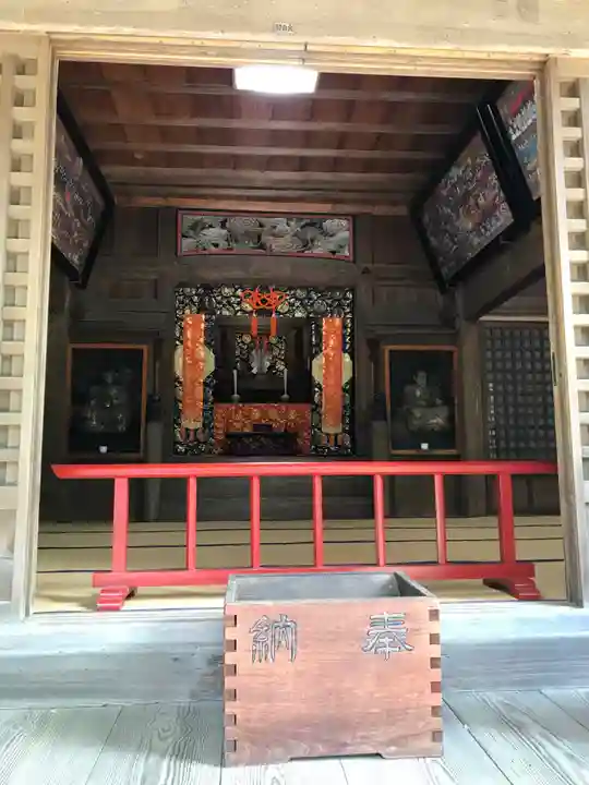 円覚寺の本殿・本堂