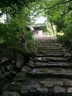 東大寺別院阿弥陀寺(山口県)