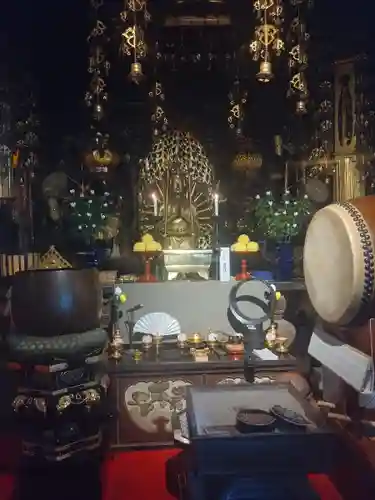 水澤寺(水澤観世音)(群馬県)