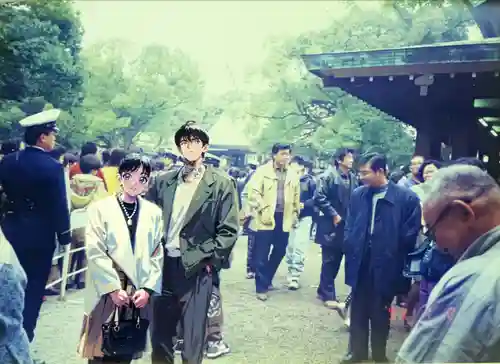 熱田神宮のその他建物