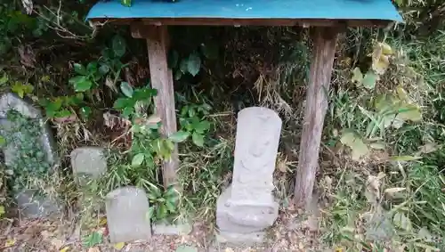 西照寺のその他建物