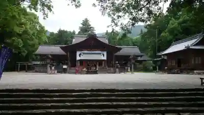 土佐神社のその他建物