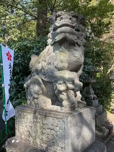 （長良）天神神社(岐阜県)