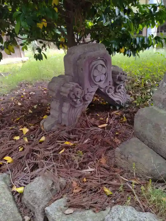 般若寺、天神社(福島県)