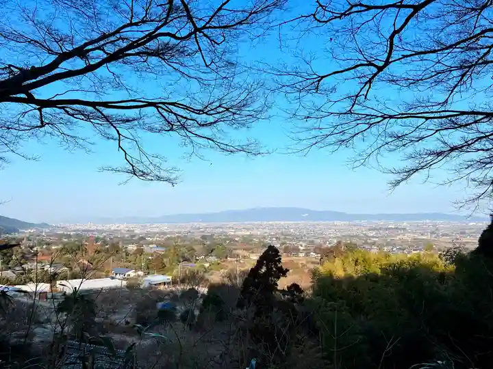 吉木若宮八幡宮(福岡県)