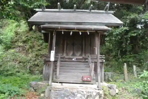 三輪神社(岐阜県)