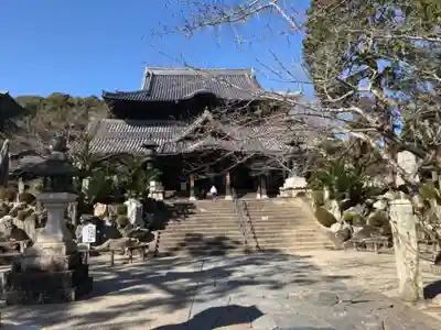 粉河寺の本殿・本堂
