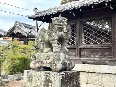 北産土神社(滋賀県)