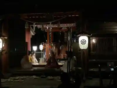 富部神社(愛知県)