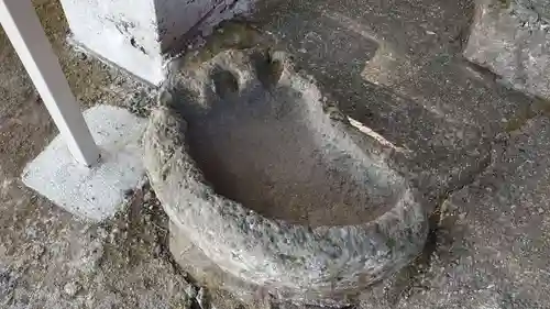 八幡竃門神社のその他建物