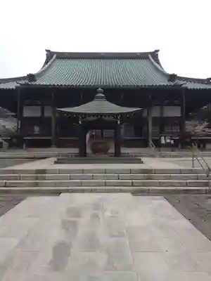 時宗総本山 遊行寺（正式：清浄光寺）(神奈川県)