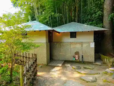 長楽寺のその他建物