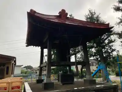 飯田神社のその他建物