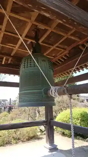 長善寺のその他建物