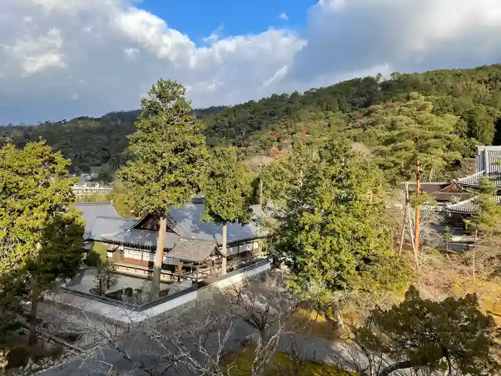 南禅寺のその他建物