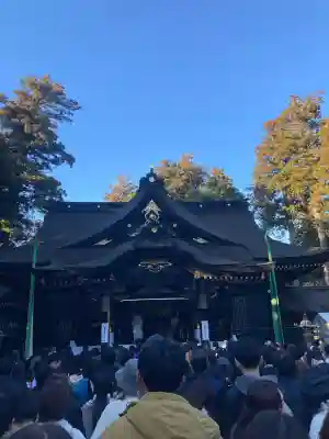 香取神宮(千葉県)