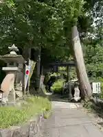 別所神社(長野県)