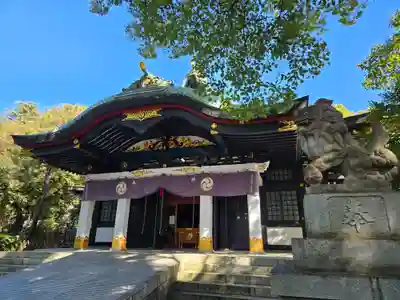 王子神社(東京都)