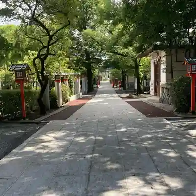 鈴鹿明神社のその他建物