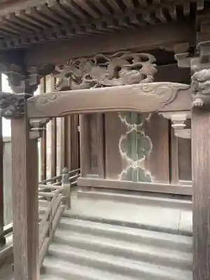 成増氷川神社(東京都)