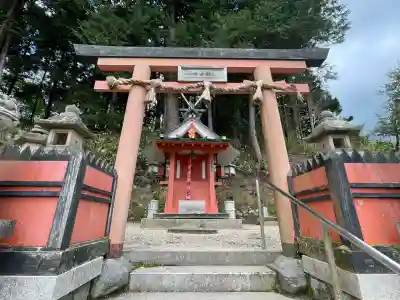 春日宮神社(奈良県)