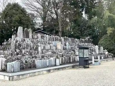 普門寺(三重県)