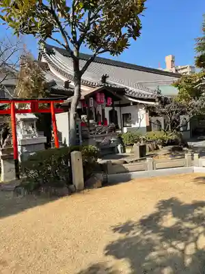 福海寺(兵庫県)