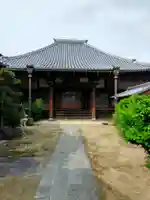 真台寺(三重県)