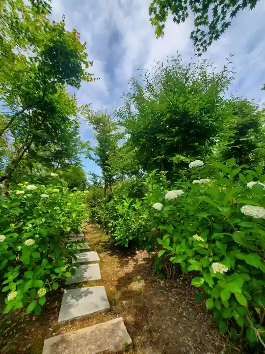 石都々古和気神社(福島県)