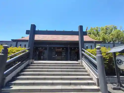 高﨑神社(群馬県)