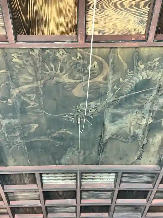 常楽寺(群馬県)