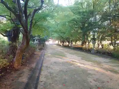 速谷神社(広島県)