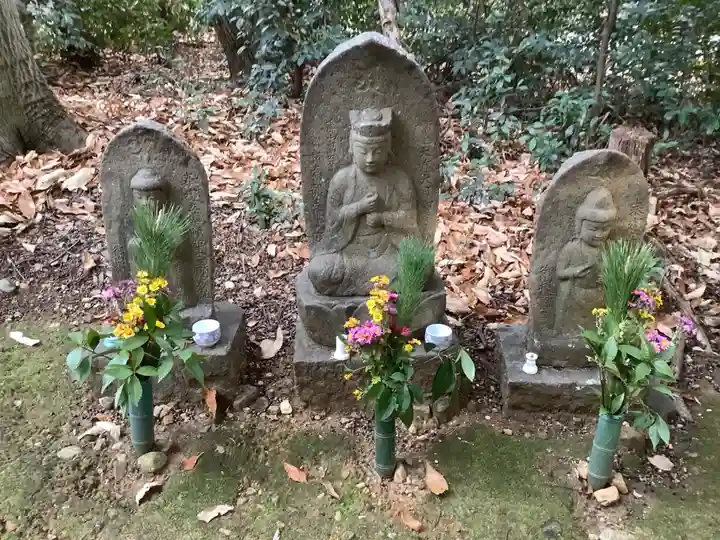 天道宮神明社(前原)(愛知県)