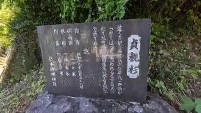 杉本神明神社のその他建物