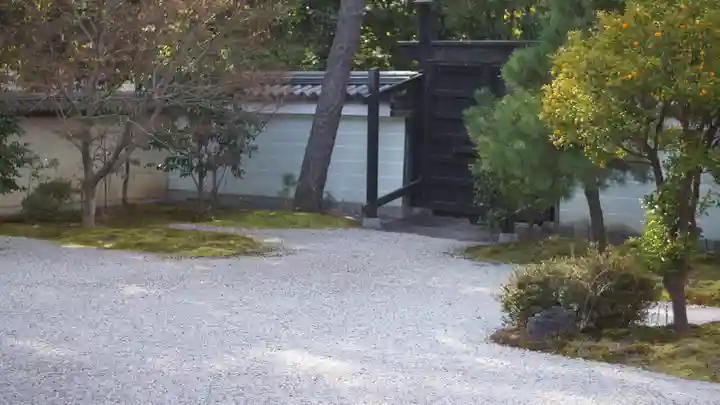 廬山寺(廬山天台講寺)(京都府)