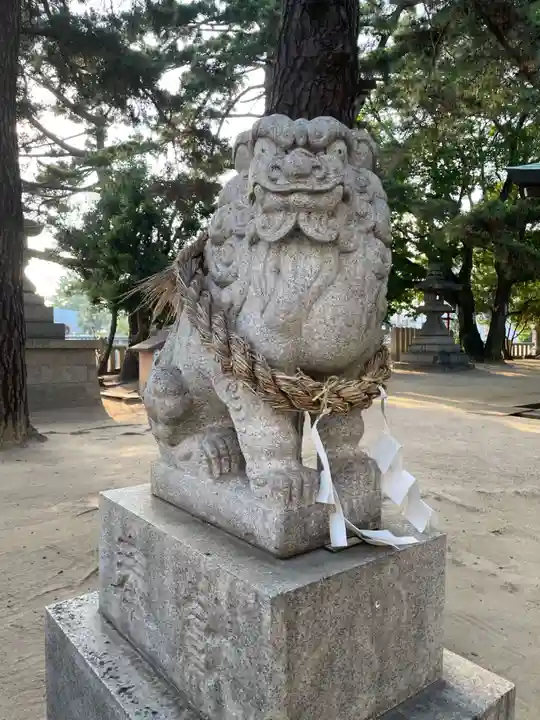 岩屋神社(兵庫県)