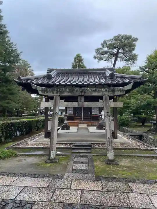 相国寺(相国承天禅寺)(京都府)