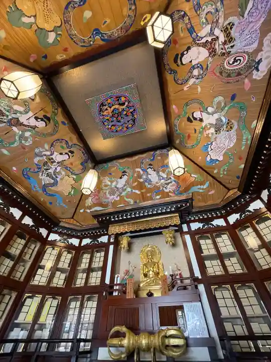 川崎大師(平間寺)(神奈川県)