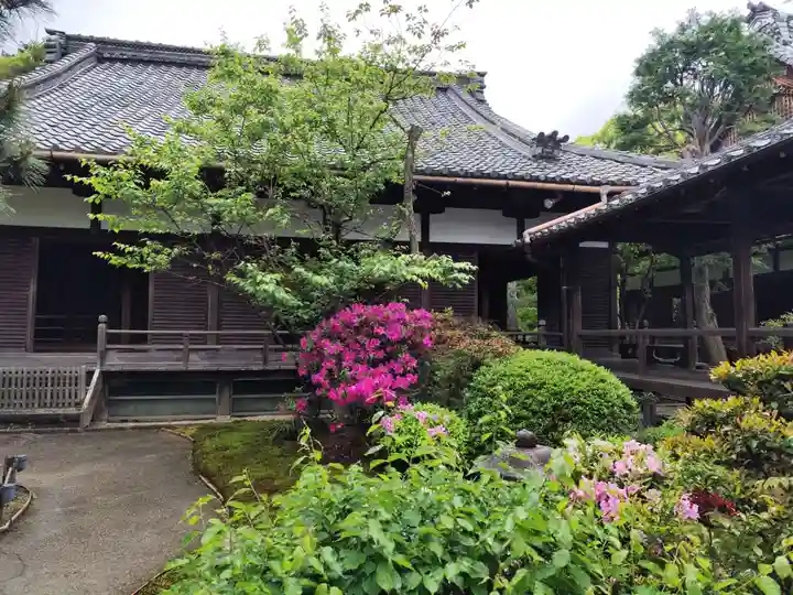 青蓮院門跡(京都府)