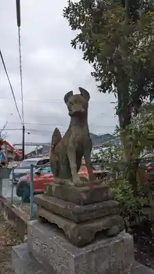 新日吉神宮(京都府)