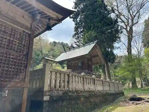 浅井神社(富山県)