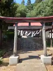 山祇神社(埼玉県)