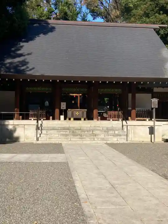 乃木神社(東京都)