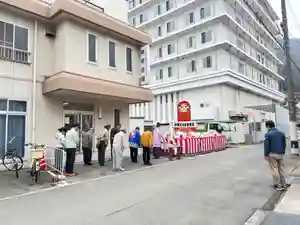 瀧宮神社(広島県)(2026年02月16日(月) 04時57分57秒投稿)