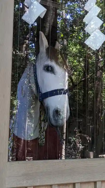 道野辺八幡宮(千葉県)