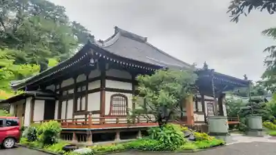 養源寺(東京都)