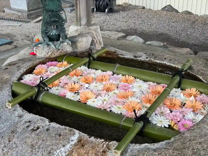 立志神社(滋賀県)