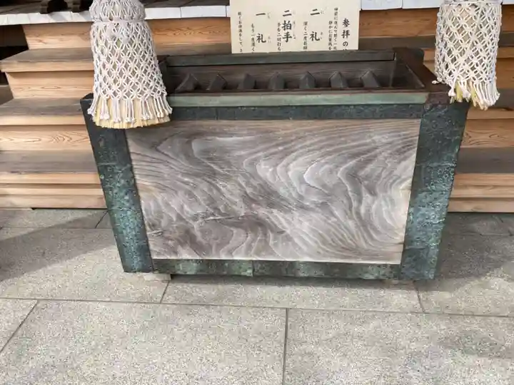 栗橋八坂神社(埼玉県)